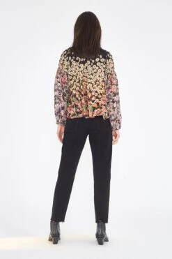 Farm Rio LEVIS WEDGIE ICON JEANS -Farm Rio Dress Shop 22861 0055 02