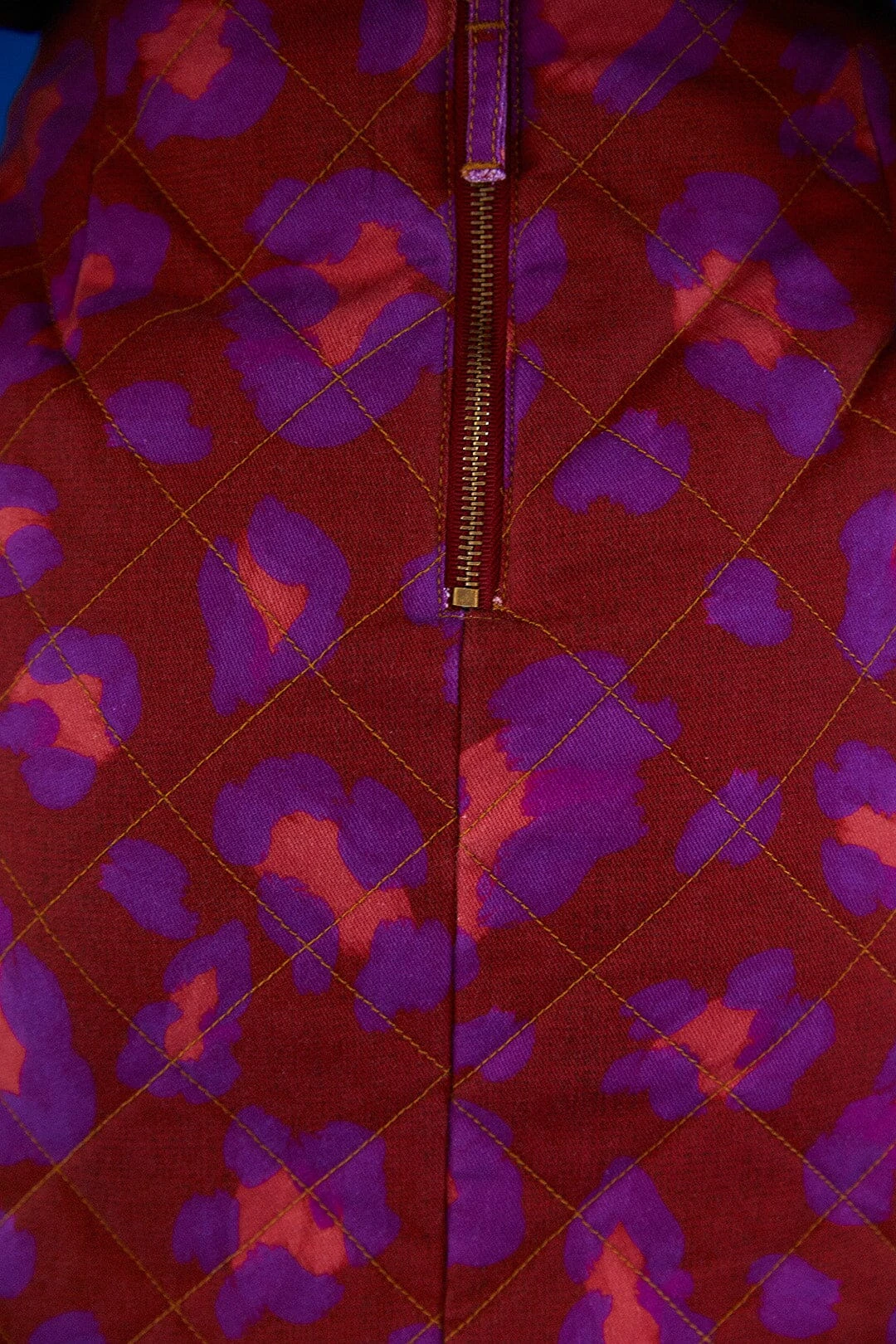 Farm Rio Mixed Leopards Mini Skirt 7 Farm Rio Mixed Leopards Mini Skirt - Image 5