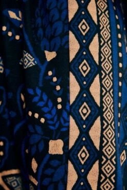 Farm Rio Black Macaw Forest Sweatpants -Farm Rio Dress Shop 303956 05