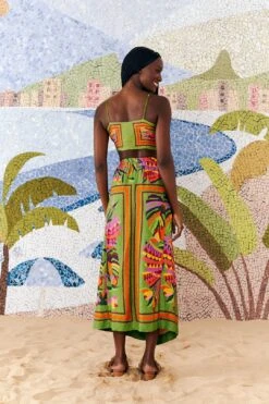 Farm Rio Dress Shop -Farm Rio Dress Shop 303977 03