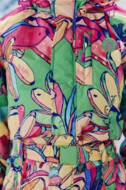 Farm Rio Bananas Ski Jumpsuit -Farm Rio Dress Shop 304129 07