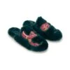 Farm Rio Green Bright Elements Slipper 1 Farm Rio Green Bright Elements Slipper -Farm Rio Dress Shop 304725 01