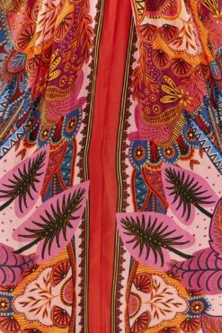 Macaw Scarf Maxi Dress -Farm Rio Dress Shop 305798 05 8b476cb4 ffb8 4847 b989 68f8dc9fc114