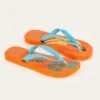 Caramel Banana Dagua Havaianas Sandals