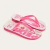 Pink Peixe Havaianas Sandals -Farm Rio Dress Shop 305928 01