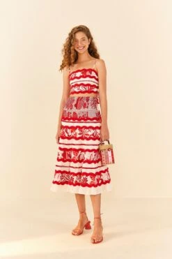 Farm Rio Dress Shop -Farm Rio Dress Shop 306125 02