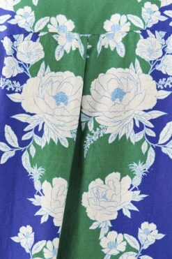 Farm Rio Soft Garden Shirt -Farm Rio Dress Shop 306245 04