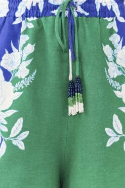 Farm Rio Soft Garden Shorts -Farm Rio Dress Shop 306247 04