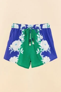 Farm Rio Soft Garden Shorts -Farm Rio Dress Shop 306247 06
