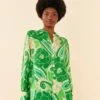 Farm Rio Tropical Groove Shirt -Farm Rio Dress Shop 306293 01