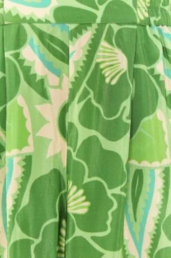 Farm Rio Tropical Groove Pants -Farm Rio Dress Shop 306294 04