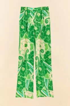 Farm Rio Tropical Groove Pants -Farm Rio Dress Shop 306294 06