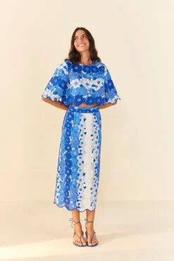 Farm Rio Dress Shop -Farm Rio Dress Shop 306302 02