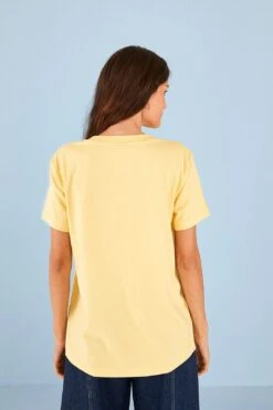 Farm Rio Leo Zodiac Organic Cotton T-Shirt -Farm Rio Dress Shop 306693 03