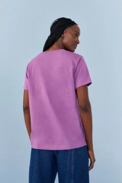 Farm Rio Sagittarius Zodiac Organic Cotton T-Shirt -Farm Rio Dress Shop 306697 02