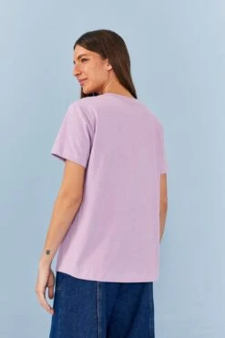 Farm Rio Aquarius Zodiac Organic Cotton T-Shirt -Farm Rio Dress Shop 306699 03