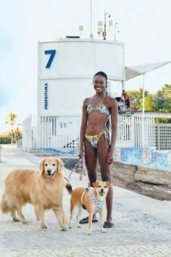 Farm Rio Carioca Bikini Bottom -Farm Rio Dress Shop 307062 01