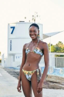 Farm Rio Carioca Bikini Bottom