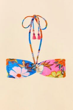 Farm Rio Full Garden Bikini Top 11 Farm Rio Full Garden Bikini Top -Farm Rio Dress Shop 307068 05