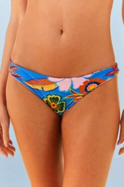 Farm Rio Full Garden Reversible Bikini Bottom -Farm Rio Dress Shop 307069 03