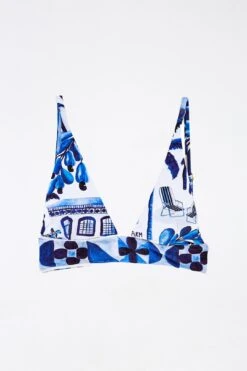 Farm Rio Sweet Rio Bikini Top -Farm Rio Dress Shop 307103 05