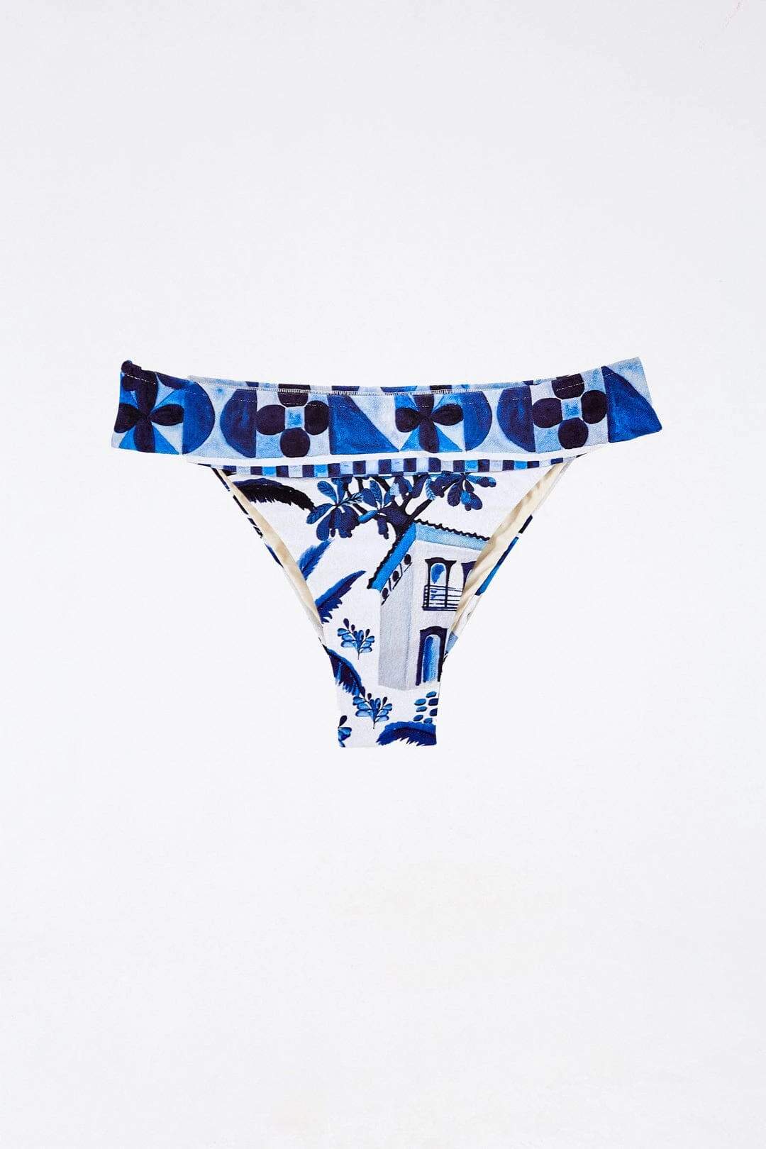 Farm Rio Sweet Rio Bikini Bottom 7 Farm Rio Sweet Rio Bikini Bottom - Image 5