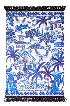 Farm Rio Sweet Rio Sarong -Farm Rio Dress Shop 307107 05