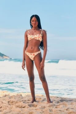 Farm Rio Pitanga Cherry Bikini Bottom -Farm Rio Dress Shop 307153 02