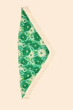 Farm Rio Tropical Groove Sarong -Farm Rio Dress Shop 307161 05