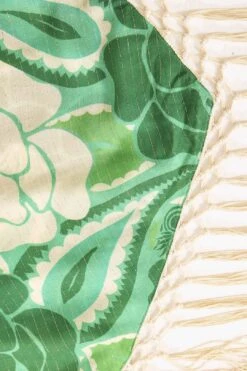 Farm Rio Tropical Groove Sarong -Farm Rio Dress Shop 307161 07