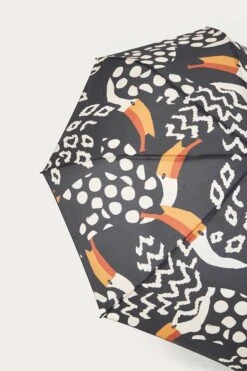 Toucan Umbrella -Farm Rio Dress Shop 307949 03