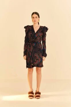 Farm Rio Sequin Toucans Mini Dress -Farm Rio Dress Shop 308192 01 4da74bac 161e 4ad5 9a0a 1163a389dd00