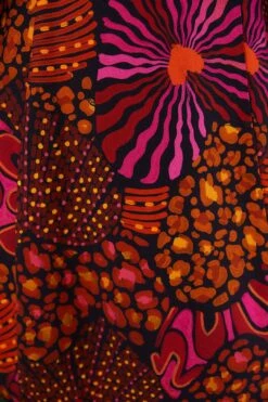 Farm Rio Leopard Hearts Mini Dress 10 Farm Rio Leopard Hearts Mini Dress -Farm Rio Dress Shop 308209 04