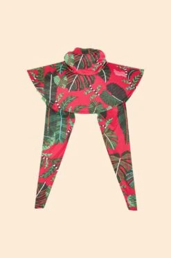 Farm Rio Tropical Groove Hat -Farm Rio Dress Shop 308738 03