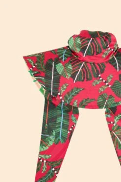 Farm Rio Tropical Groove Hat -Farm Rio Dress Shop 308738 04