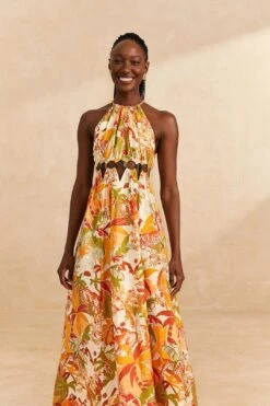 Farm Rio Dress Shop -Farm Rio Dress Shop 309151 02