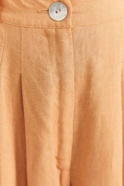 Farm Rio Dark Sand Pants -Farm Rio Dress Shop 309413 04