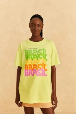 Farm Rio Brasil T-Shirt