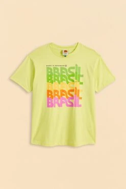 Farm Rio Brasil T-Shirt -Farm Rio Dress Shop 309583 06