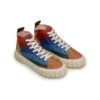 Farm Rio Rainbow Sun Flatform High Top Sneaker -Farm Rio Dress Shop 309823 01