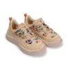 Farm Rio Crochet Bloom Platform Sneaker -Farm Rio Dress Shop 309850 01