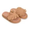 Farm Rio Straw Monstera Anatomic Slide Sandal 1 Farm Rio Straw Monstera Anatomic Slide Sandal -Farm Rio Dress Shop 309854 01