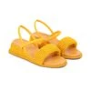 Farm Rio Yellow Wedge Espadrille Sandal -Farm Rio Dress Shop 309906 01