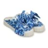 Farm Rio Sweet Rio Mule Sneaker With Bow 1 Farm Rio Sweet Rio Mule Sneaker With Bow -Farm Rio Dress Shop 309927 01