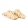 Farm Rio Beige Braided Mule -Farm Rio Dress Shop 309949 01
