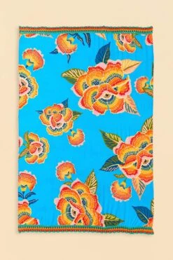 Farm Rio Dewdrop Spectrum Sarong 13 Farm Rio Dewdrop Spectrum Sarong -Farm Rio Dress Shop 310544 05