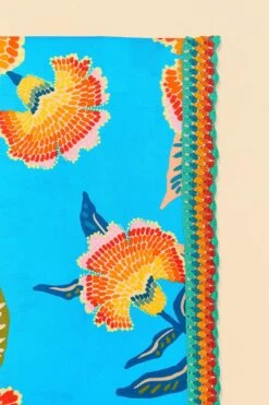 Farm Rio Dewdrop Spectrum Sarong 14 Farm Rio Dewdrop Spectrum Sarong -Farm Rio Dress Shop 310544 06