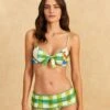 Farm Rio Tropical Fresh Bikini Bottom -Farm Rio Dress Shop 310556 01