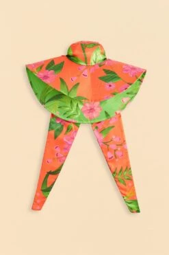 Farm Rio Romantic Garden Hat -Farm Rio Dress Shop 310714 04