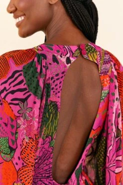 Farm Rio Dress Shop -Farm Rio Dress Shop 311370 02